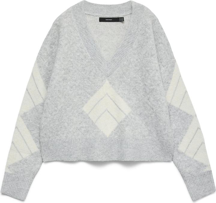 Immagine prodotto Vero Moda VMDAE Pullover Strickpullover (L)