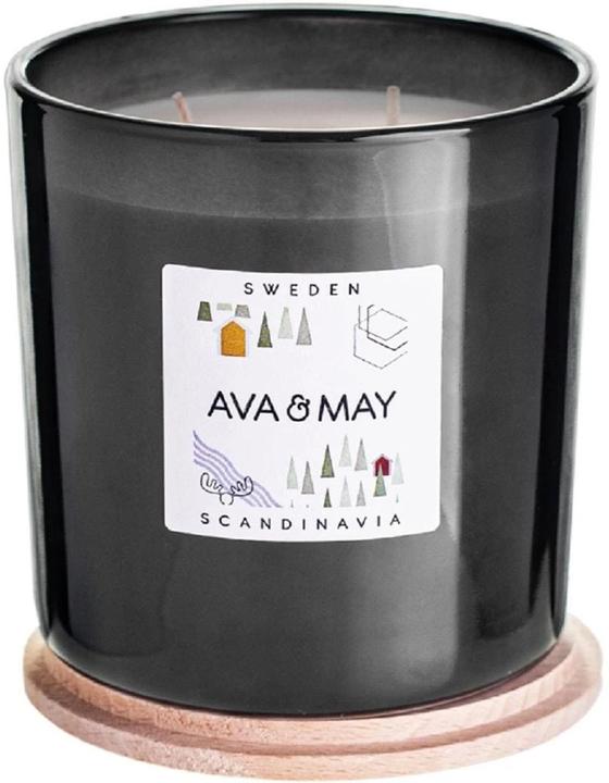 Image du produit Ava & May Suède