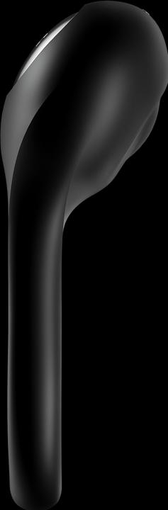 Produktbild Satisfyer Majestic Duo - Ring Vibrator (4.75 cm)