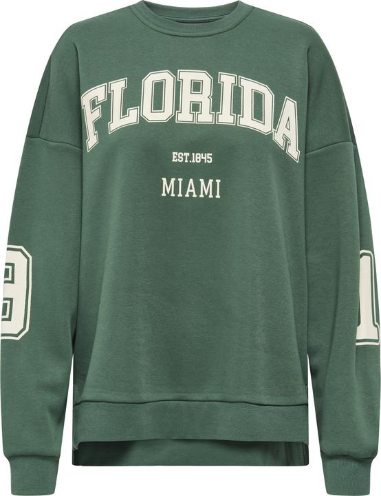 Actual product image Only ONLVICTORY Sweatshirt Sweatshirt (XS)