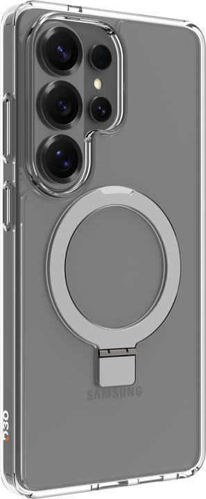 Actual product image dbramante1928 Iceland Ultra D3O (Samsung Galaxy S26 Ultra)
