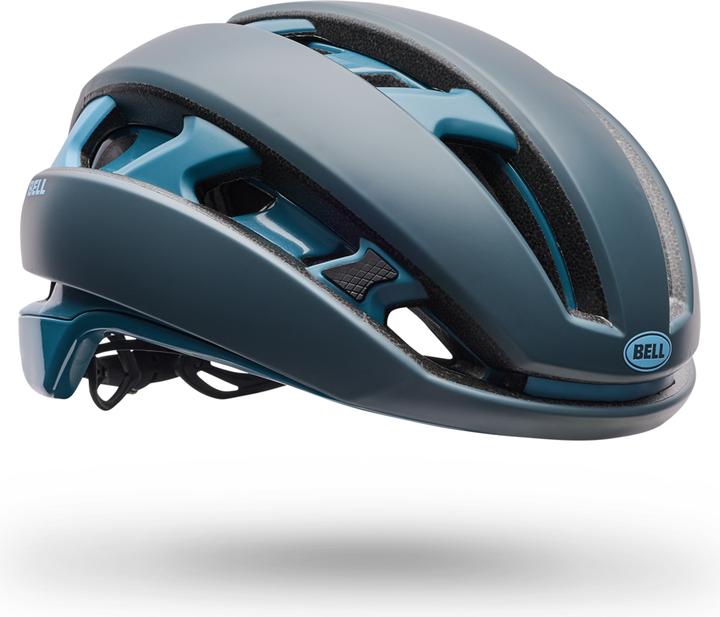 Grau, strike steel grey