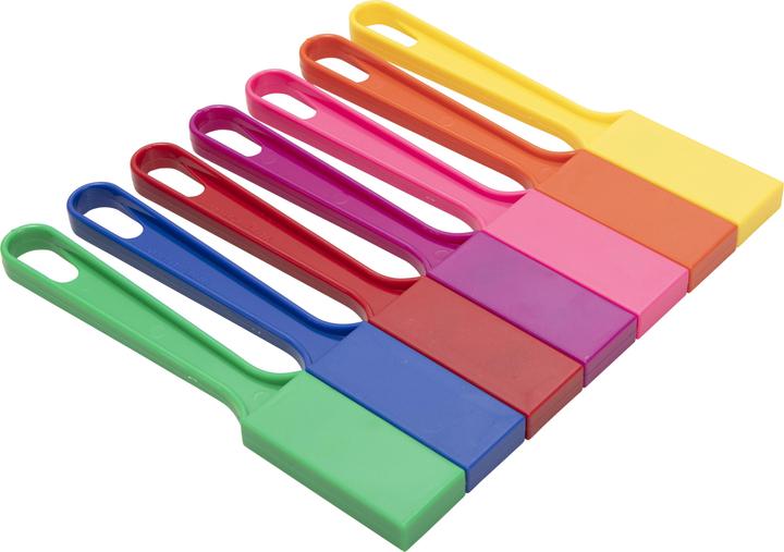 Image du produit Betzold Barres magnétiques (7 x)
