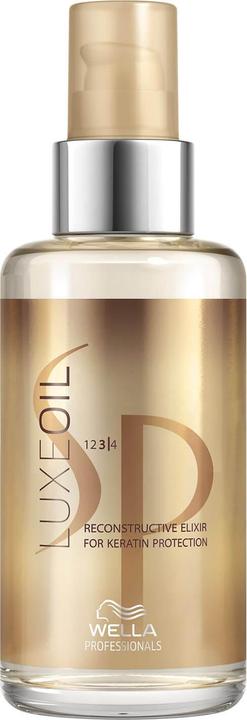 Produktbild Wella SP Luxe Oil (100 ml)