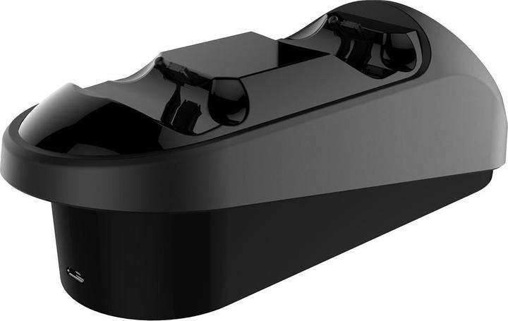 iPega 9180 PS4 Gamepad Double Charger (Damaged Package) (PS4)