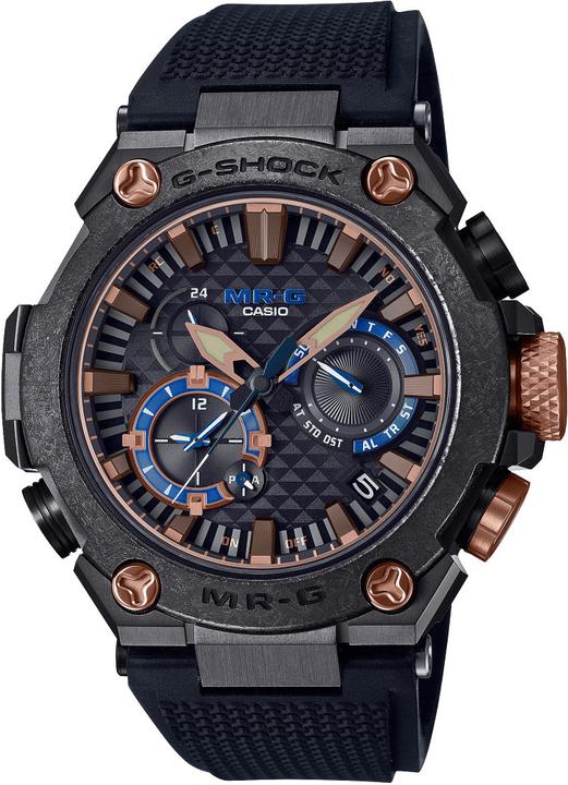 Casio G-Shock MR-G (Montre analogique, 50 mm)