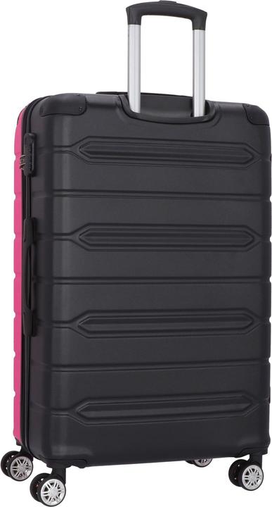 Produktbild Nowi Rhodos 4 Rollen Trolley 75 cm (96 l, XL (ab 115l))