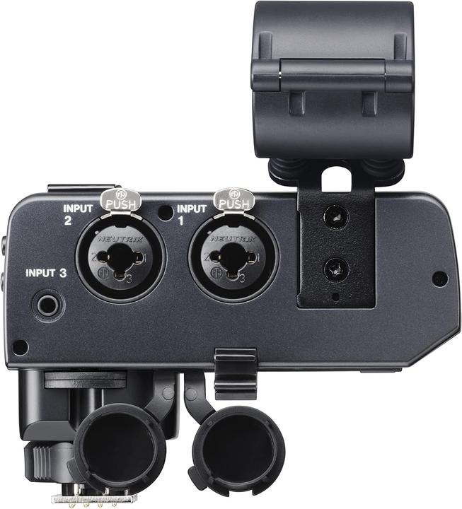 Produktbild Tascam CA-XLR2d-F (Adapter)