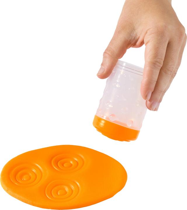 Actual product image MGA Wonder Factory Never Dry Dough Singles Asst in PDQ