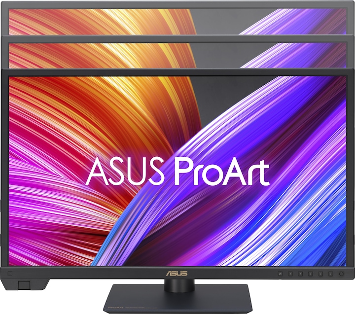 Actual product image ASUS ProArt PA24US (3840 x 2160 Pixels, 23.60")