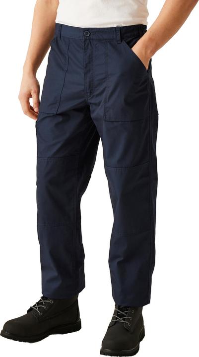 Produktbild Regatta New Lined Action Hose Kurze Beinlänge (34)