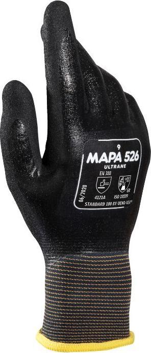 Produktbild Mapa Krynit 580 size 9 (9)