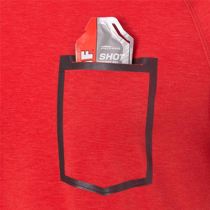 Image du produit Giro M Venture Jersey (M)