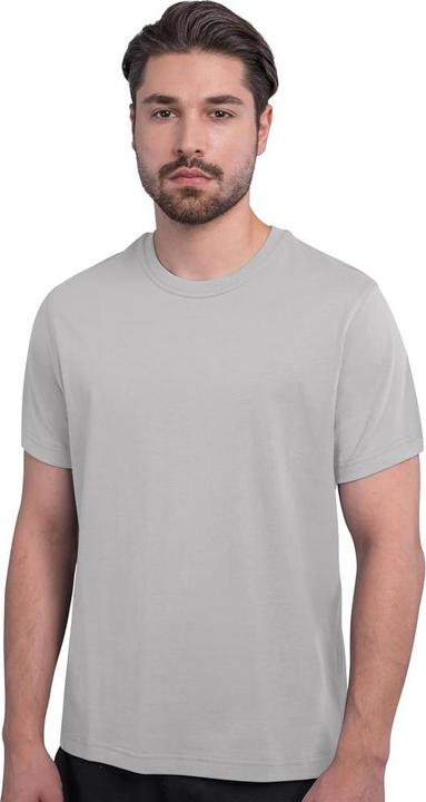 Produktbild HRM Luxury TShirt Rundhalsausschnitt (M)