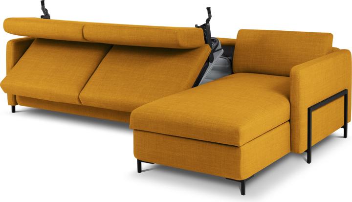 Produktbild CXL by Christian Lacroix Yanis (Ecksofa)