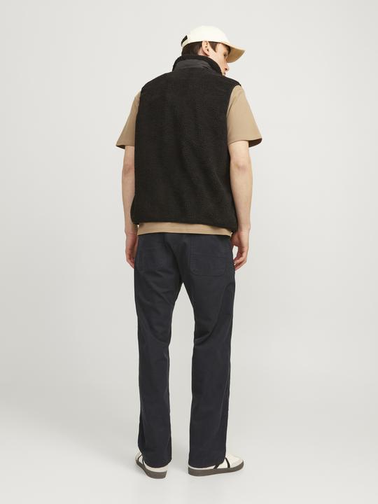 Actual product image Jack & Jones Loose fit worker trousers Worker trousers (W29/L32)