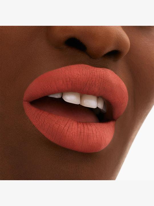 Produktbild MAC Cosmetics M.A.C. Locked Kiss Lipstick Mull It O & O (60 Mull It Over & Over)