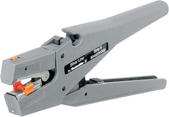 Actual product image Hesse Stripper Stripax 6 (190 mm)