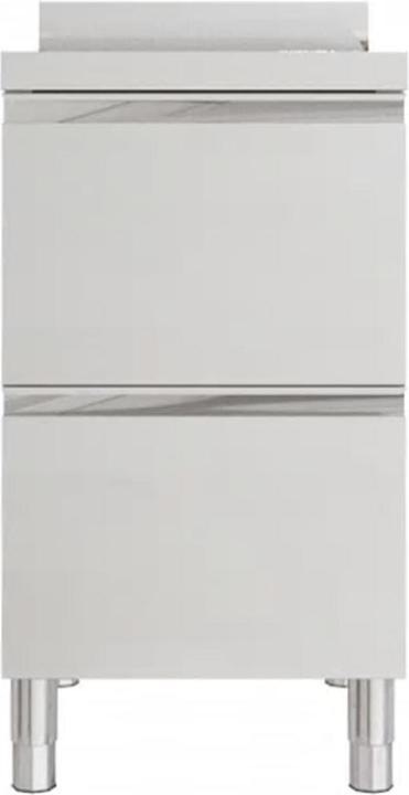 Image du produit vidaXL Gastro-Küchenschrank