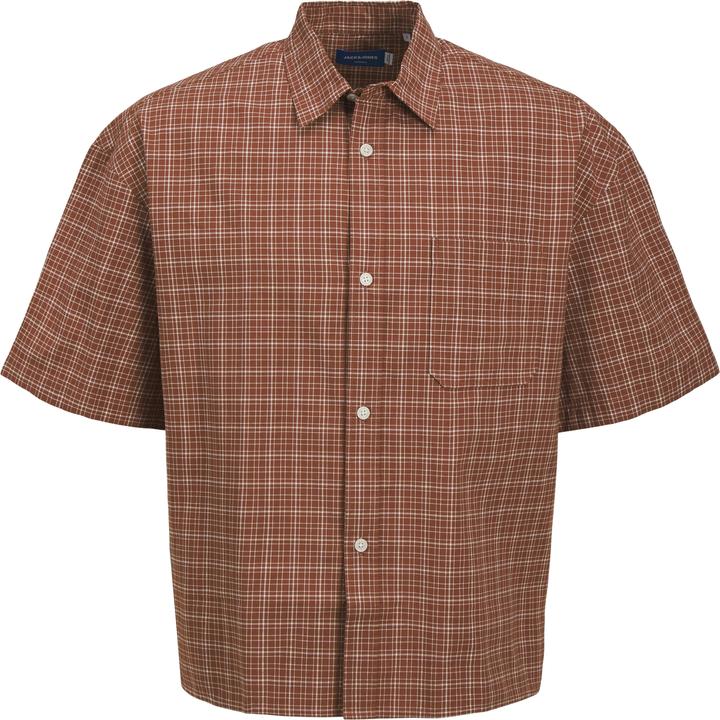 Image du produit Jack & Jones Wide Fit Hemd Hemd (XXL)