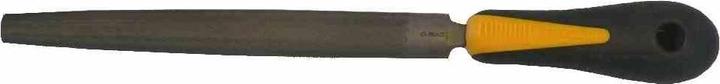 Produktbild Ironside 137062 Halbrundfeile 200mm Hieb2 (Hieb 2, 200 mm)