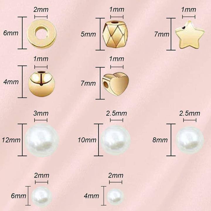 Produktbild I Am Creative DIY Bastel Schmuck