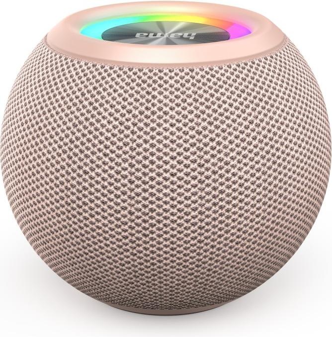 Actual product image Hama Ball Shape Speaker (10 h, USB power delivery)