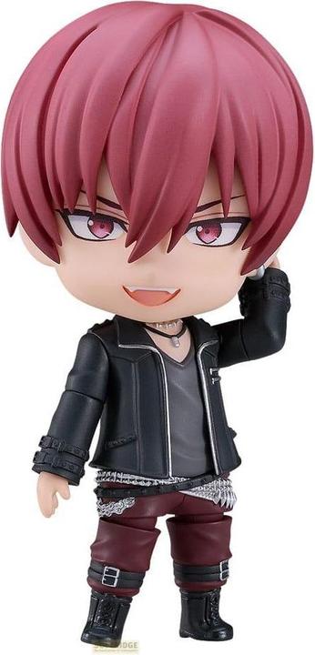 Produktbild Orange Rouge Idolish7 Nendoroid Actionfigur Toma Inumaru 10 cm