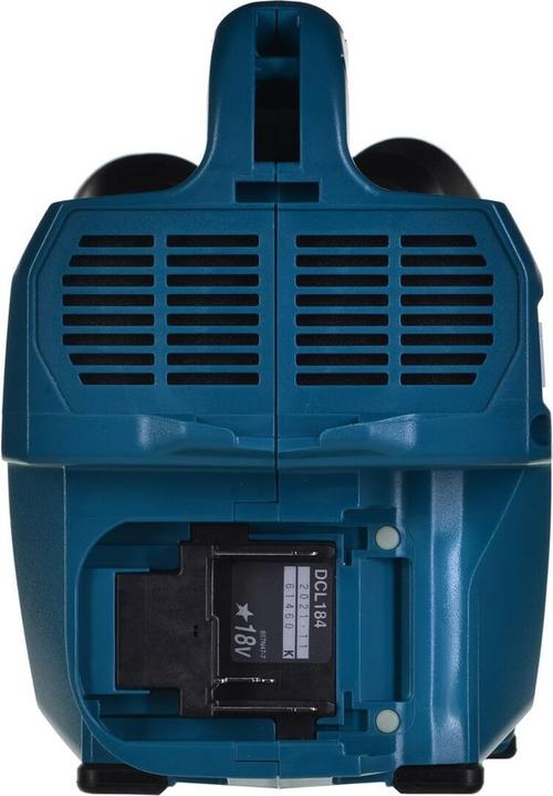 Produktbild Makita DCL184Z (Trockensauger)