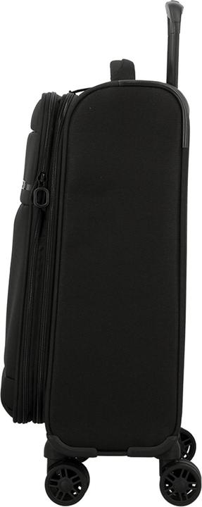 Immagine prodotto Jump Monthélys 4 Rollen Kabinentrolley 55 cm mit Dehnfalte (32 l)