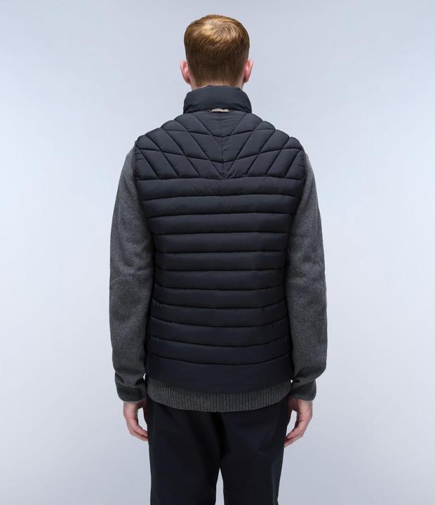 Actual product image Napapijri leevele down jacket a-lapaz v (S)