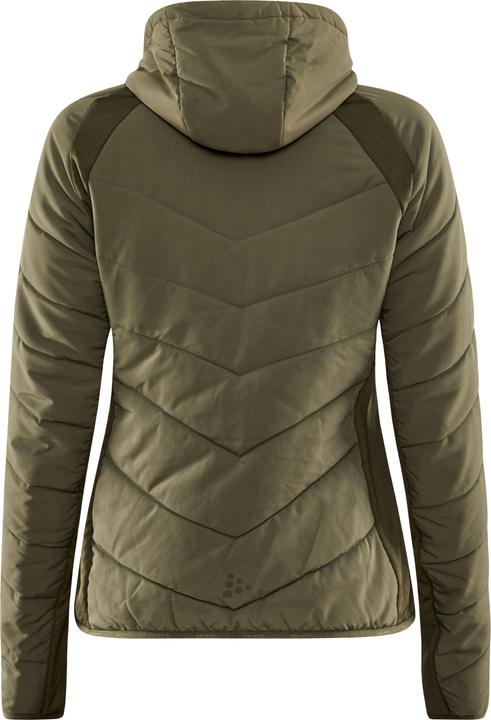 Image du produit Craft Adv Explore Hybrid Jacket W (S)