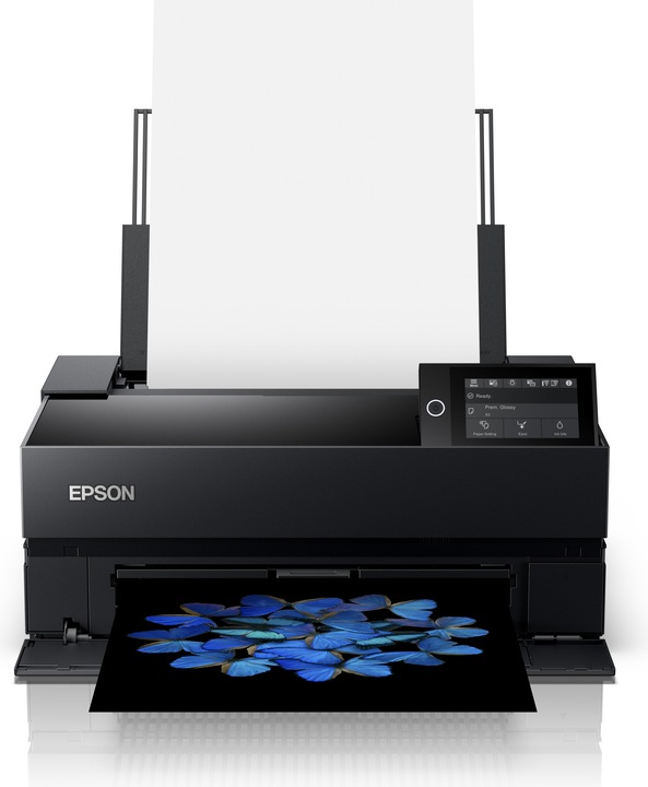 Immagine prodotto Epson SureColor SC-P700 (Inchiostro, Colore)
