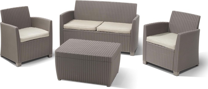 Actual product image Allibert Corona