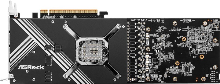 Image du produit AsRock Radeon RX 7900XT Creator (20 Go)