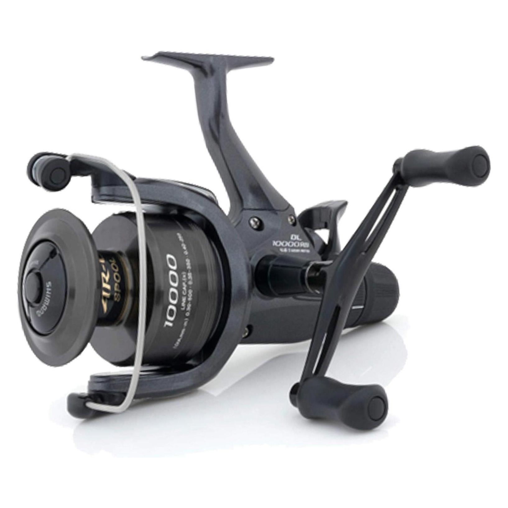 Shimano, Angelrolle, (10000)