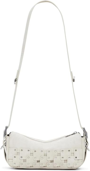 Immagine prodotto Desigual Nuova Borsa a Tracolla Patch 1