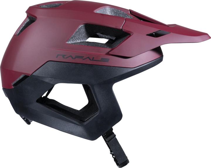 Actual product image Kenny Rafale