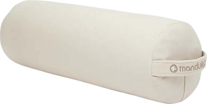 Actual product image Manduka Yoga Bolster Round (23 cm)