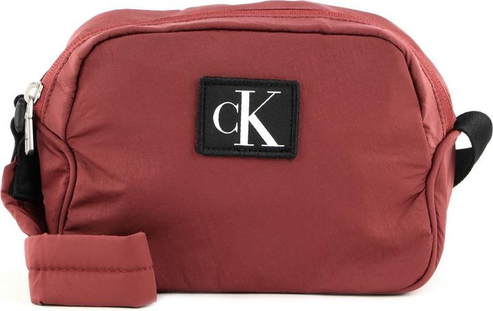 Immagine prodotto Calvin Klein CkJ City Nylon Camera Bag 20