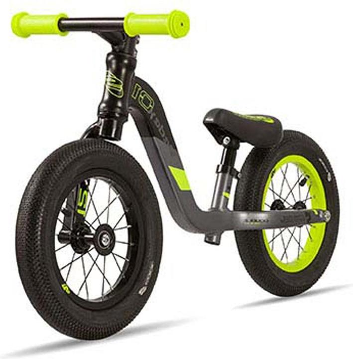 Actual product image S'cool pedeX 1 (12")