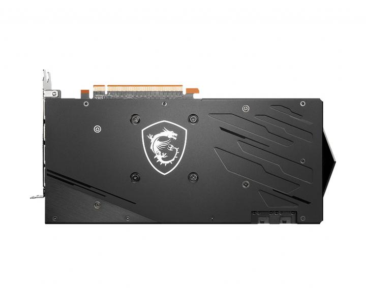 Produktbild MSI Radeon RX 6700 XT Gaming X (12 GB)