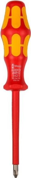 Produktbild Knipex VDE-Werkzeugsatz (172 mm)