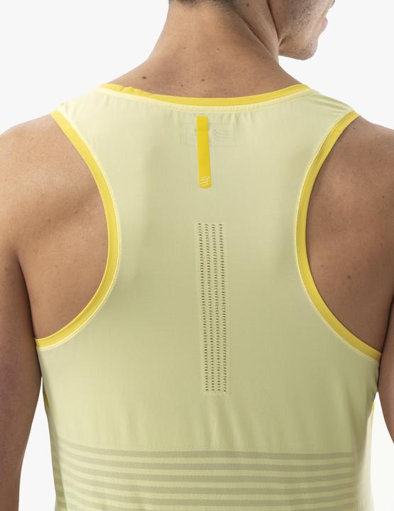 Produktbild Compressport Pro Racing Singlet M (M)