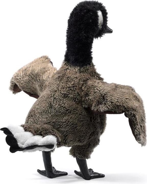 Immagine prodotto Folkmanis Canada Goose