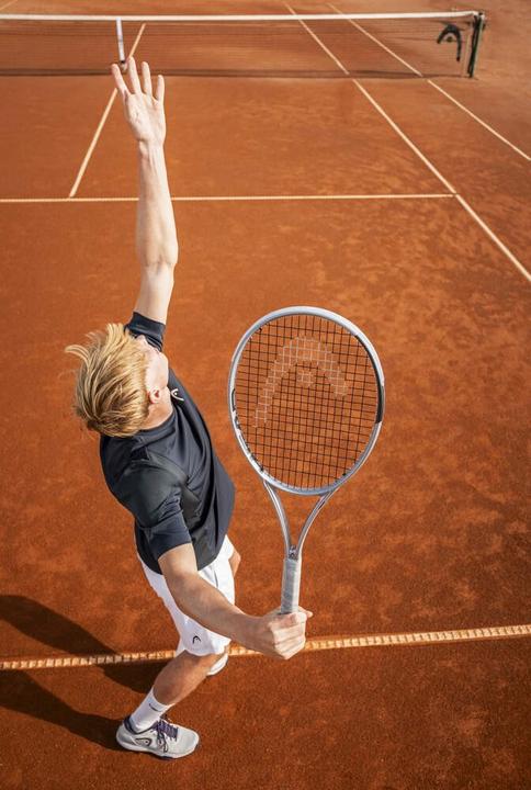 Actual product image Head Squared (3, 270 g, Not covered)