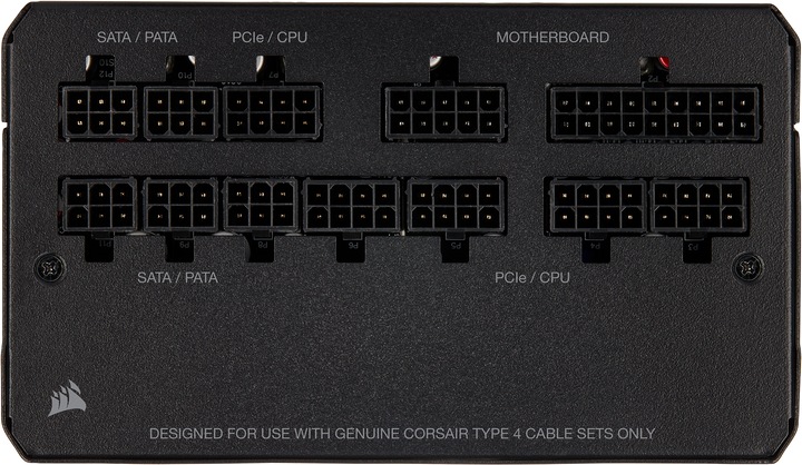Produktbild Corsair RM850x (850 W)