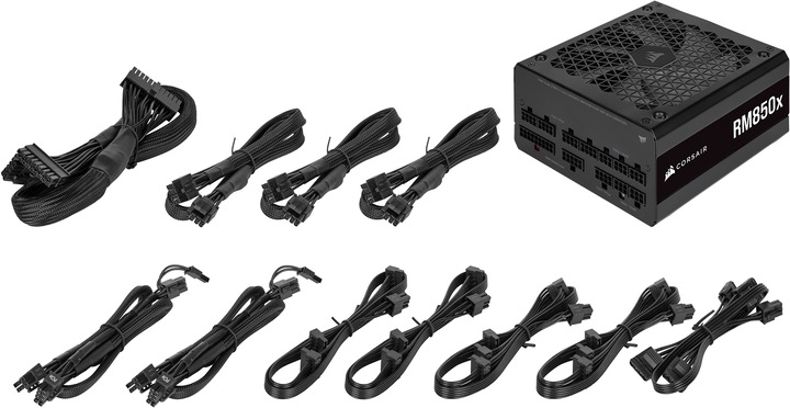 Produktbild Corsair RM850x (850 W)