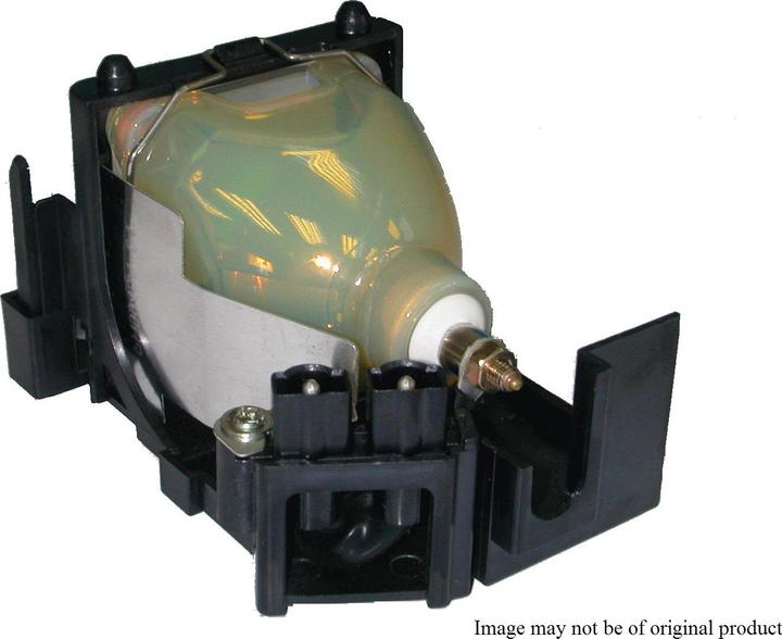Actual product image Optoma Spare bulb (EP910, HD81, HD80, HD800X)