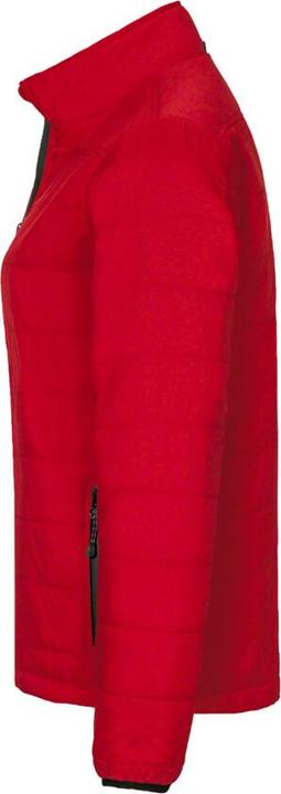 Image du produit Hakro Veste loft femme Regina rouge, 3XL (3XL)